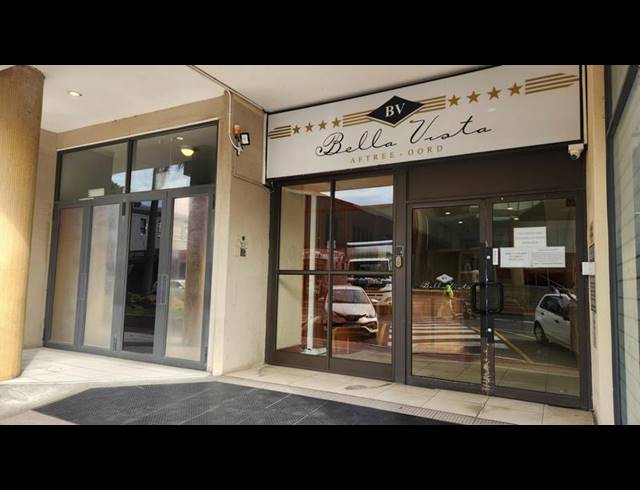 0 BEDROOM APARTMENT FOR SALE IN BELLVILLE CENTRAL